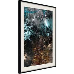 Arkiio Affisch Andromeda [Poster] 20x30 Poster